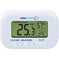 Bébé Confort termómetro-higrómetro